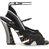 Fendi - Sandals - 790.00€  ~ £699.06