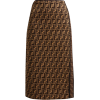 Fendi - Skirts - 
