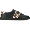 Fendi - Sneakers - 537.00€  ~ £475.18