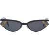 Fendi - Sunglasses - 