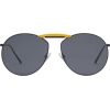 Fendi - Sunglasses - 