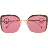Fendi - Sonnenbrillen - 