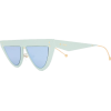 Fendi - Óculos de sol - 