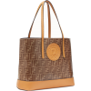 Fendi - Hand bag - 1,100.00€  ~ $1,280.73