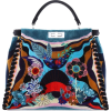 Fendi bag - Torebki - 