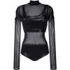 Fendi bodysuit - Uncategorized - 