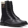 Fendi boots - Buty wysokie - 