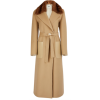 Fendi coat - Jacket - coats - 