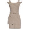 Fendi dress - Kleider - $2,675.00  ~ 2,297.52€