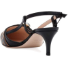 Fendi leather pump - Sandals - 