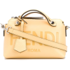 Fendi leather tote bag - Hand bag - 