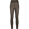 Fendi leggings - Uncategorized - $495.00  ~ 425.15€