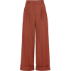 Fendi pants - Capri hlače - 