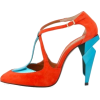 Fendi pump - Klasične cipele - 
