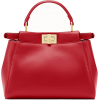 Fendi red bag - Hand bag - 