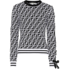 Fendi sweater - Pulôver - 