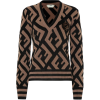 Fendi sweater - Swetry - 