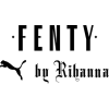 Fenty Rihanna logo - Texte - 