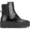 Fenty X Puma,Flat Boots,boots, - Boots - $151.00 
