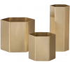 Ferm Living pots - Uncategorized - 