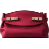 Ferragamo Bag - Torebki - 