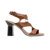 Ferragamo - Sandalias - $1,171.00  ~ 1,005.75€