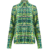 Ferragamo - 半袖シャツ・ブラウス - $1,330.00  ~ ¥149,689