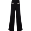 Ferragamo trousers - Capri & Cropped - $1,864.00  ~ ¥12,489.42