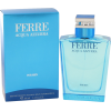 Ferre Acqua Azzurra Cologne - Fragrances - $19.10 