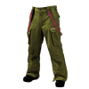 Field Pants - Pants - 1.759,00kn  ~ $276.90