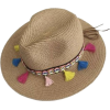 Fiesta - Sombreros - 