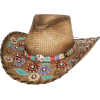 Fiesta - Шляпы - 