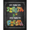 Fiesta - Texts - 