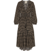 Figue dress - Obleke - 