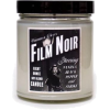 Film noir candle WertherAndGray Etsy - Objectos - 