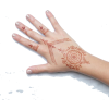 Find Easy Henna Designs for Hands - Cosmetica - $3.00  ~ 2.58€
