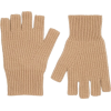 Fingerless Gloves - Luvas - 