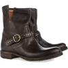 Fiorentini & Baker Black - Boots - 