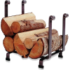 Fire Wood Holder - Mobília - 