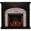 Fireplace - Furniture - 