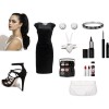 First ever set on Polyvore - My photos - 