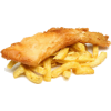 Fish And Chips  - 食品 - 