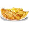 Fish And Chips  - Comida - 