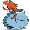 Fish Bowl - Ilustracije - 