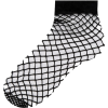 Fishnet Ankle Socks - Otros - 