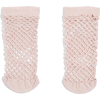 Fishnet Ankle Socks - Anderes - 