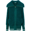 Fitted Jackets,Miu Miu,fashion - Куртки и пальто - $1,608.00  ~ 1,381.09€