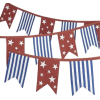 Flag Banners - 饰品 - 