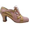 Flamenco Shoes By Begoña Cervera - Klasični čevlji - 