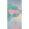 Flamingo Art - Иллюстрации - 